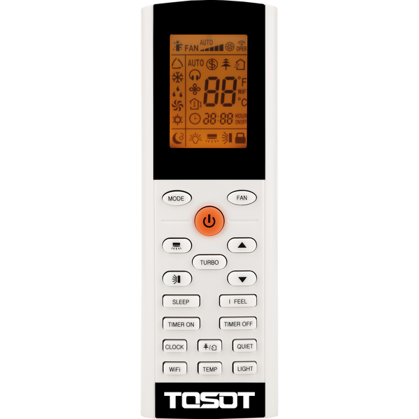 Tosot GP-09SL2 НФ-00016011 фото