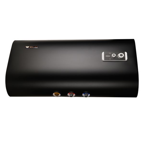 Willer EVH80R Spring-SS-blackm НФ-00016571 фото