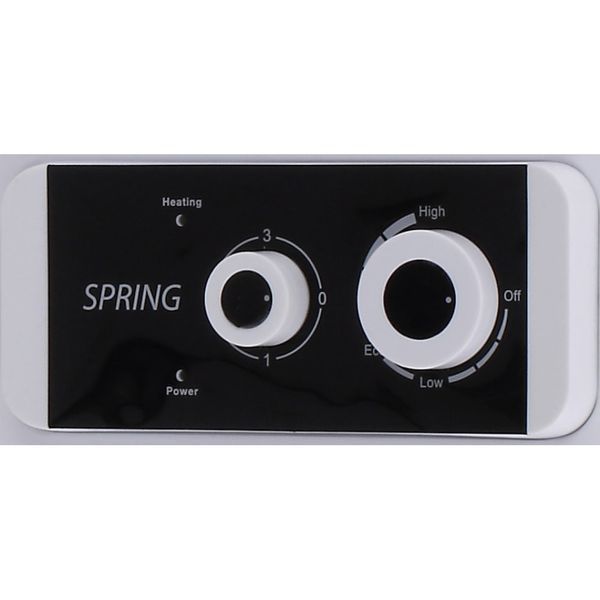 Willer EVH80R Spring-SS-blackm НФ-00016571 фото