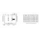 Willer EVH80R Spring-SS-blackm НФ-00016571 фото 8