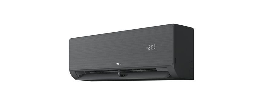 TCL TAC-18CHSD/ZG41IHB Black Heat Pump Inverter R32 WI-FI НФ-00017153 фото