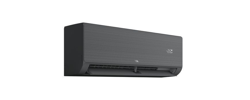 TCL TAC-18CHSD/ZG41IHB Black Heat Pump Inverter R32 WI-FI НФ-00017153 фото