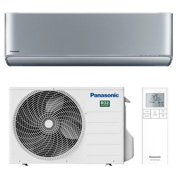 Panasonic CS-XZ35ZKEW | CU-Z35ZKE НФ-00016127 фото