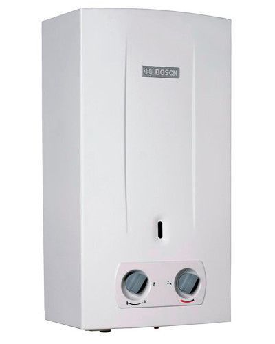 Bosch W 10 KB Therm 2000 O НФ-00016697 фото