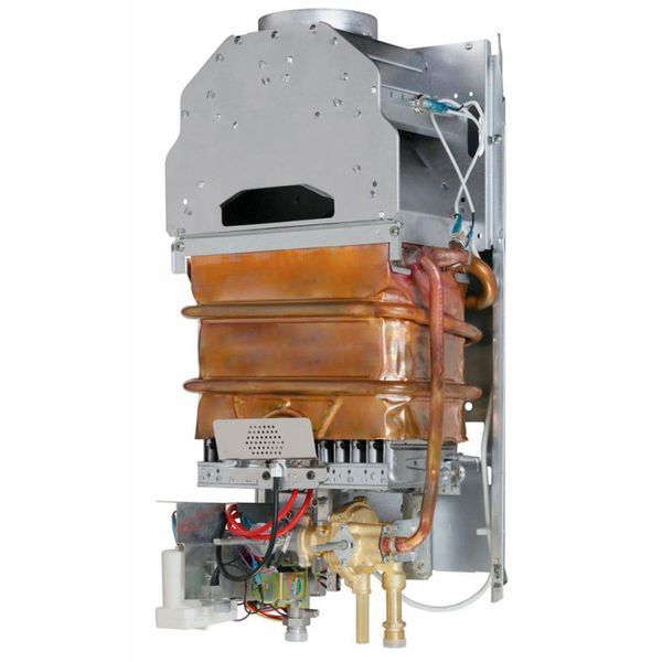 Bosch W 10 KB Therm 2000 O НФ-00016697 фото