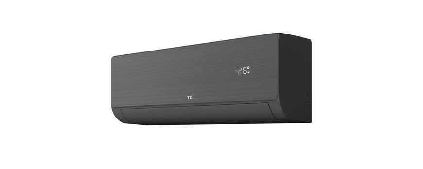 TCL TAC-24CHSD/ZG41IHB Black Heat Pump Inverter R32 WI-FI НФ-00017154 фото