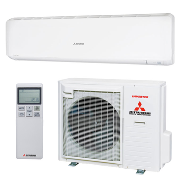 Mitsubishi Heavy SRK80ZSPR-S/SRC80ZSPR-S НФ-00016412 фото