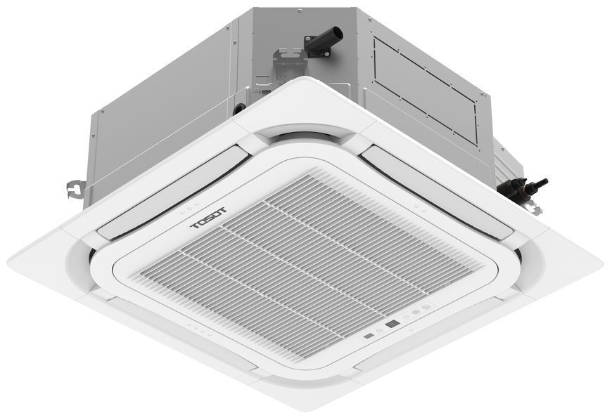 Tosot TUD160T1/A-S/TUD160W1/NhA-X+TF06 НФ-00016070 фото