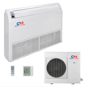 Cooper&Hunter CH-IF125NK/CH-IU125NM НФ-00015907 фото