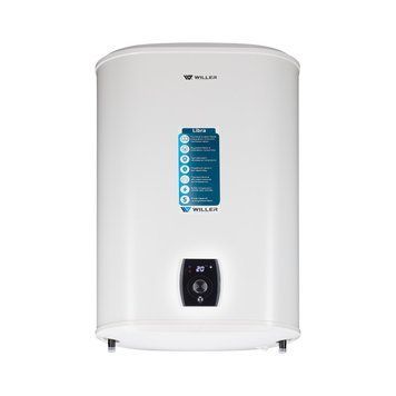Willer EVH30DRI-Libra НФ-00016582 фото