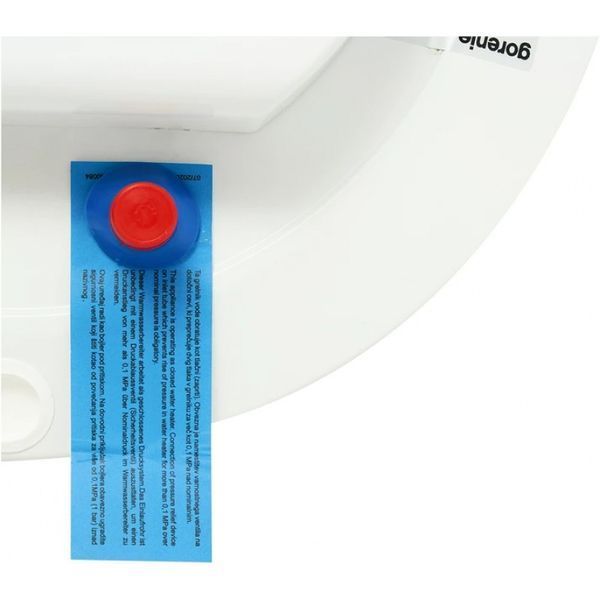 Gorenje GBF 100V9 НФ-00016640 фото