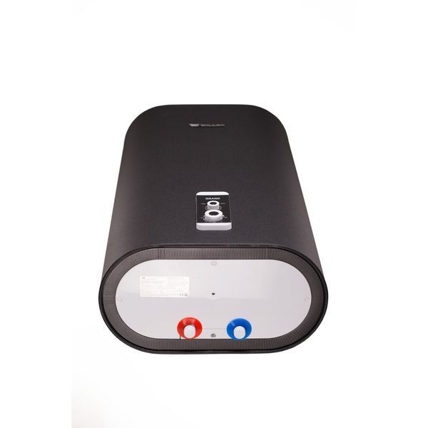 Willer EV100DR Grand-SS-blackm НФ-00016548 фото