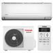 Toshiba RAS- B16J2KVG-UA/RAS-16J2AVG-UA НФ-00017049 фото 1