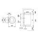 Gorenje GBF 100V9 НФ-00016640 фото 17