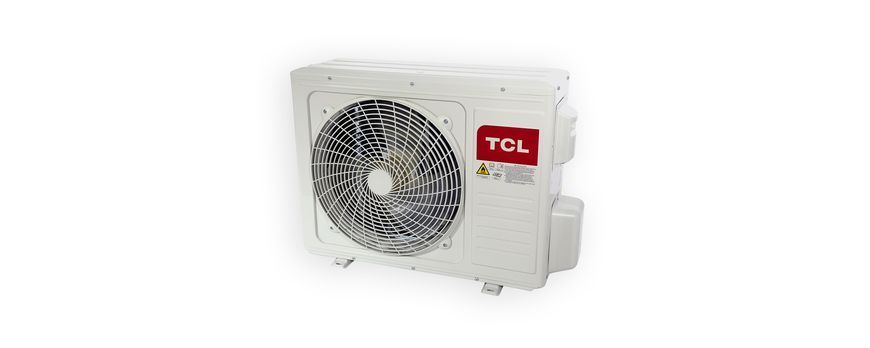 TCL TAC-12CHSD/UG11V3AHB Heat Pump Inverter R32 WI-FI НФ-00017156 фото