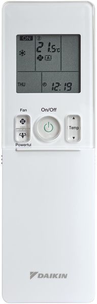 Daikin FTXM71A/RXM71A НФ-00016202 фото