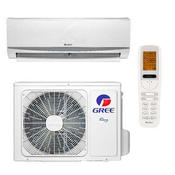 Gree GWH09QD-S6DBD2A НФ-00016335 фото