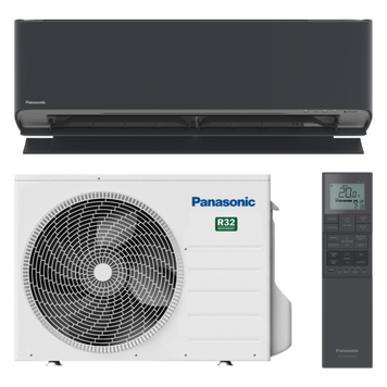Panasonic CS-XZ25ZKEW-H | CU-Z25ZKE НФ-00016131 фото