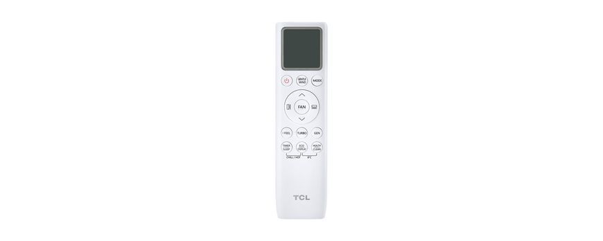 TCL TAC-18CHSD/UG11V3AHB Heat Pump Inverter R32 WI-FI НФ-00017157 фото