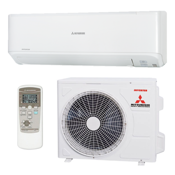 Mitsubishi Heavy SRK20ZSPR-S/SRC20ZSPR-S НФ-00016406 фото