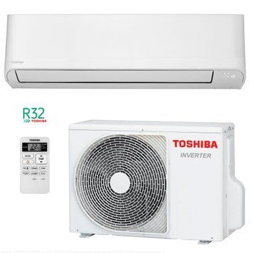 Toshiba RAS-18J2KVG-UA/RAS-18J2AVG-UA НФ-00017051 фото