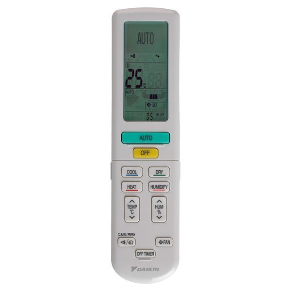 Daikin FTXZ25N/RXZ25N НФ-00016203 фото