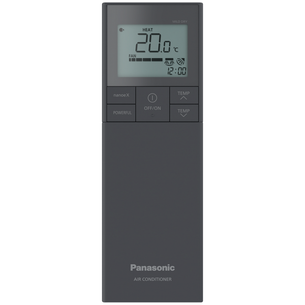 Panasonic CS-XZ35ZKEW-H | CU-Z35ZKE НФ-00016132 фото