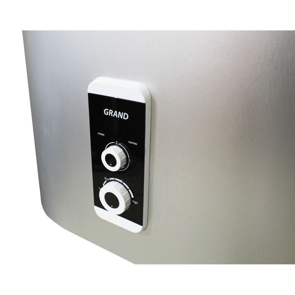 Willer EV100DR Grand-SP-aluml НФ-00016544 фото