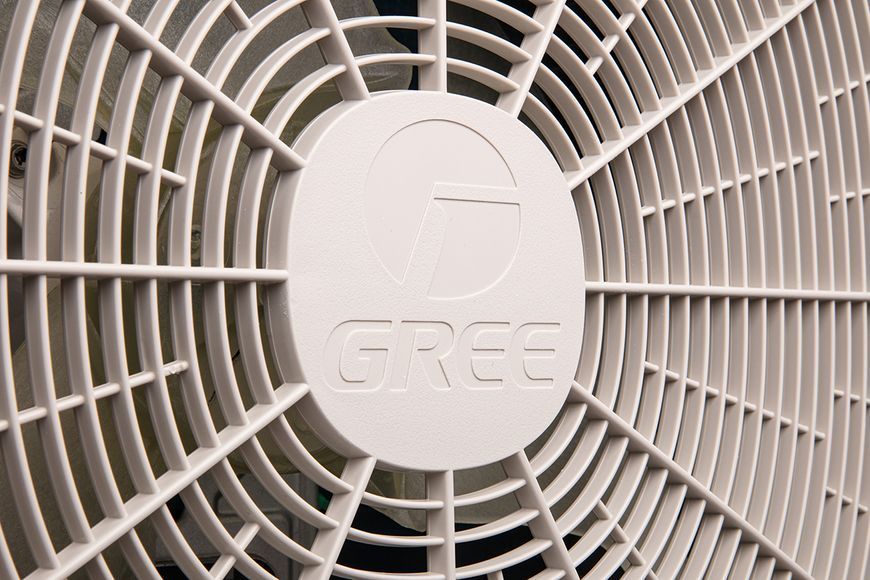 Gree GWH09AKC-K6DNA1A НФ-00016339 фото