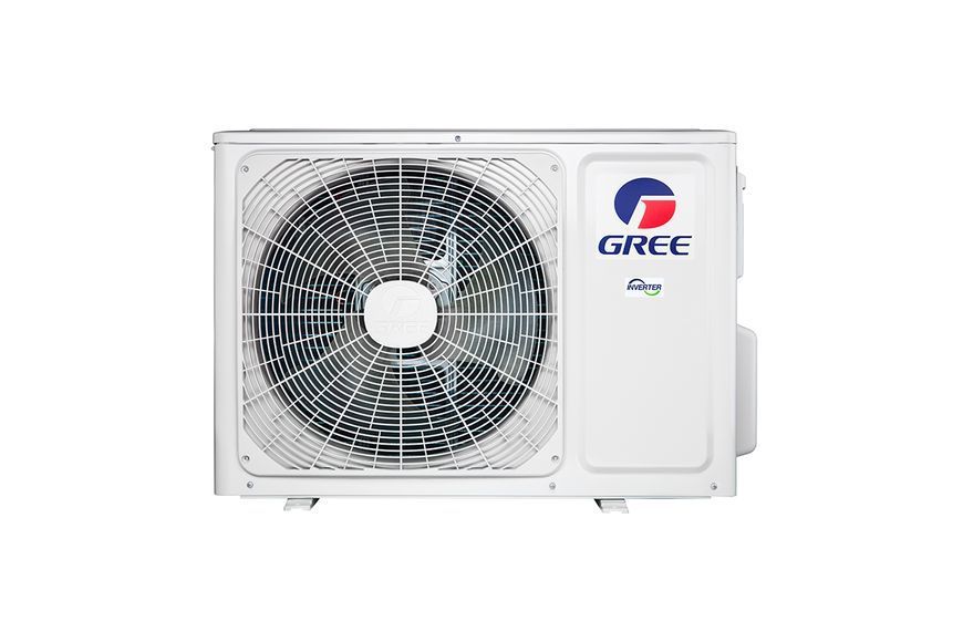 Gree GWH09AKC-K6DNA1A НФ-00016339 фото