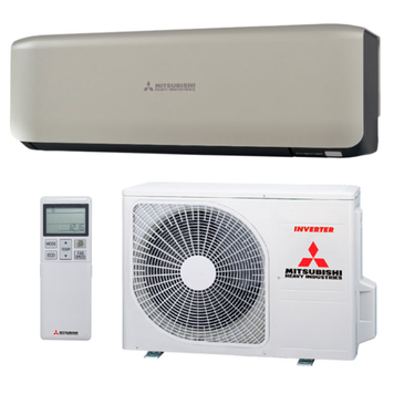 Mitsubishi Heavy SRK20ZS-WT/SRC20ZS-W НФ-00016428 фото