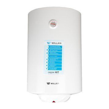 Willer EV80R-HIT-SP-goldm НФ-00016586 фото