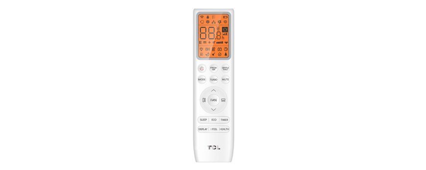 TCL TAC-09CHSD/FAI Inverter R32 WI-FI НФ-00017161 фото