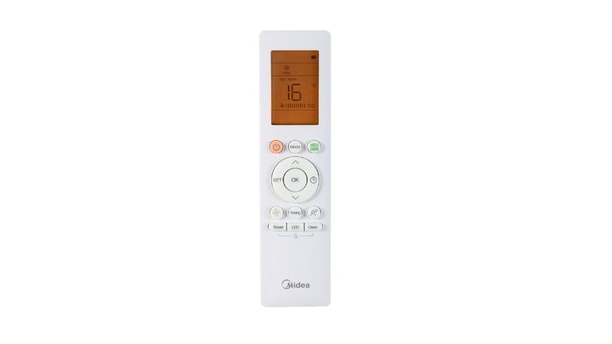 Midea AG-24N8D0-I/AG-24N8D0-O НФ-00016826 фото