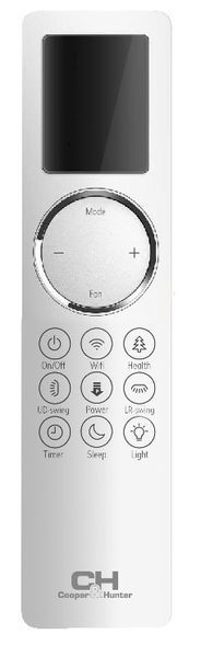 Cooper&Hunter CH-S24FTXAL2-SC НФ-00015772 фото