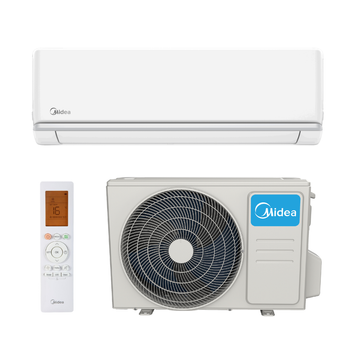 MIDEA MSAG-09HRFN8-I/MSAG-09HRFN8-O НФ-00016827 фото