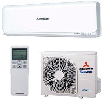 Mitsubishi Heavy SRK20ZSX-W/SRC20ZSX-W НФ-00016439 фото