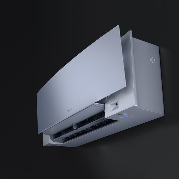 Daikin FTXJ20AS9/RXJ20A9 НФ-00016207 фото