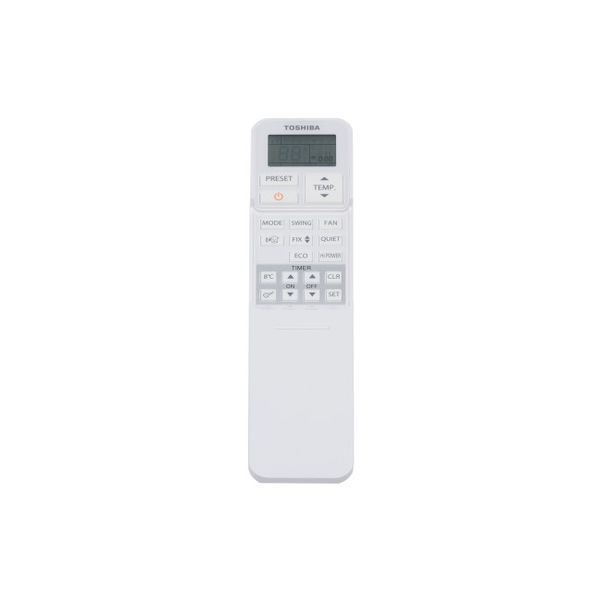 Toshiba RAS-B13B2KVG-E/RAS-13B2AVG-E НФ-00017055 фото
