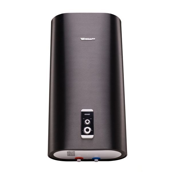 Willer EV100DR Grand-SP-alumbl НФ-00016546 фото