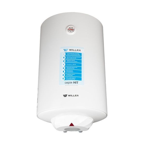 Willer EV80R-HIT НФ-00016596 фото