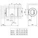 Tiki GBH 50 ComfortH50V9 НФ-00016659 фото 10