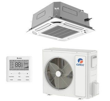 Gree GUD85T1/A-S /GUD85W1/NhA-S НФ-00017092 фото