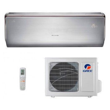 Gree GWH09UB-K6DNA4A НФ-00016346 фото