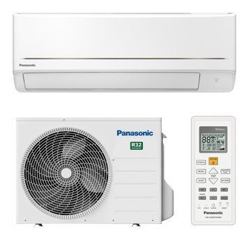 Panasonic CS-BZ35ZKE | CU-BZ35ZKE НФ-00016144 фото