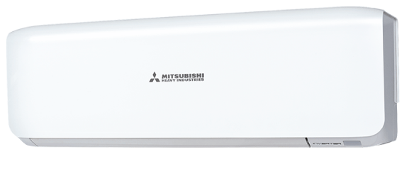Mitsubishi Heavy SRK25ZS-W/SRC25ZS-W2 НФ-00016425 фото