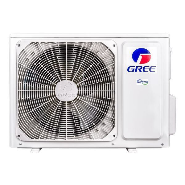 Gree GWH09UB-K6DNA4A НФ-00016346 фото