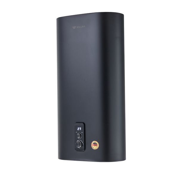 Willer EV80DRI Grand Digital bl НФ-00016579 фото