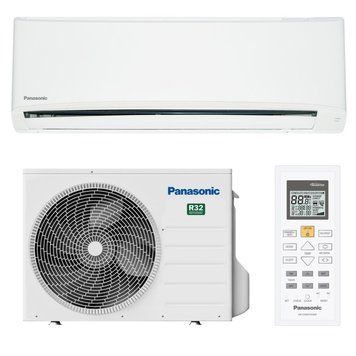 Panasonic CS-TZ42ZKEW | CU-TZ42ZKE НФ-00016138 фото