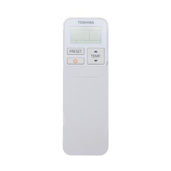 Toshiba RAS-B16B2KVG-E/RAS-16B2AVG-E НФ-00017056 фото